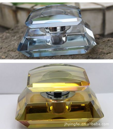 K9料水晶制品 透明光泽度中的王者，为何价格更高？