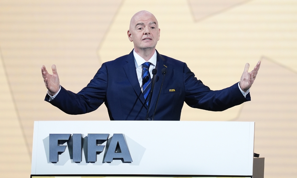 現讓球迷們 現讓球迷們